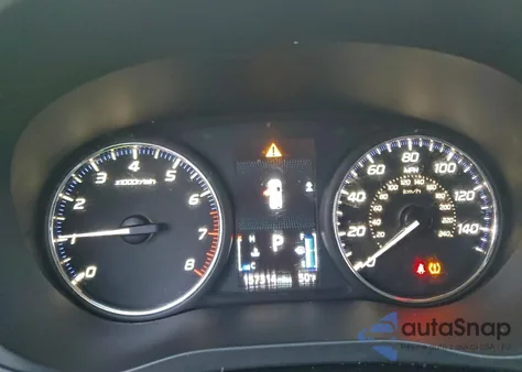 2019 Mitsubishi Outlander Se из США, поврежденный, VIN JA4AD3A36KZ024749